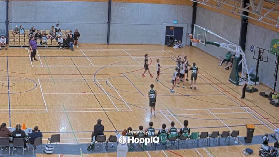 Off. Rebound