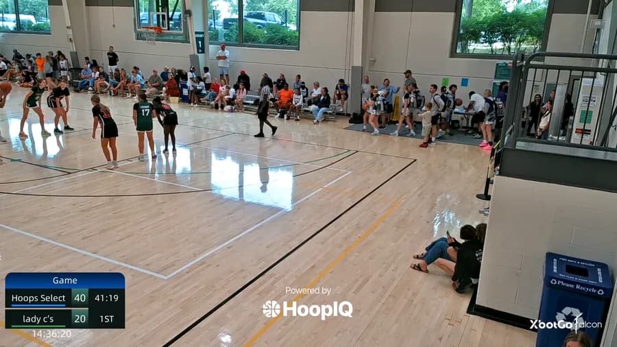 Off. Rebound