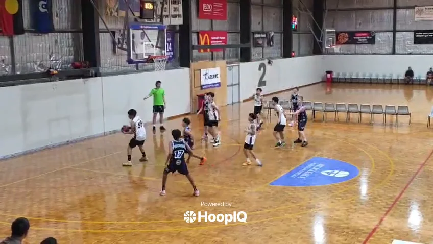 Def. Rebound