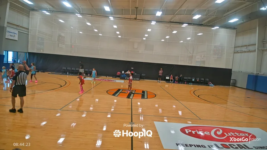 Free-throw
