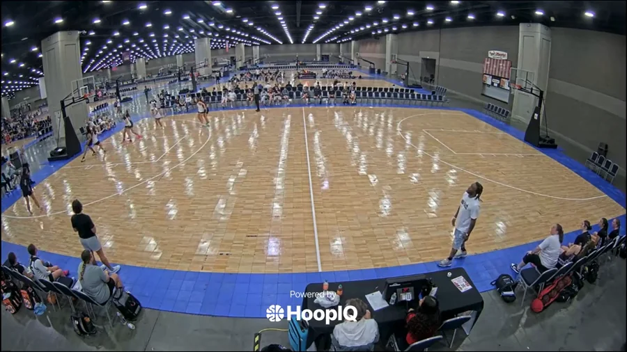 3-pt Shot