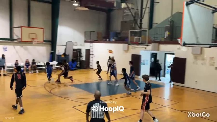 Def. Rebound
