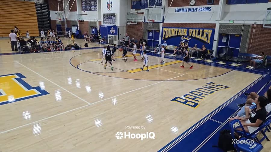 Off. Rebound