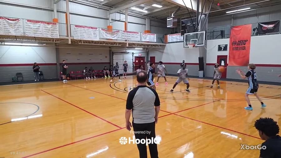 Def. Rebound