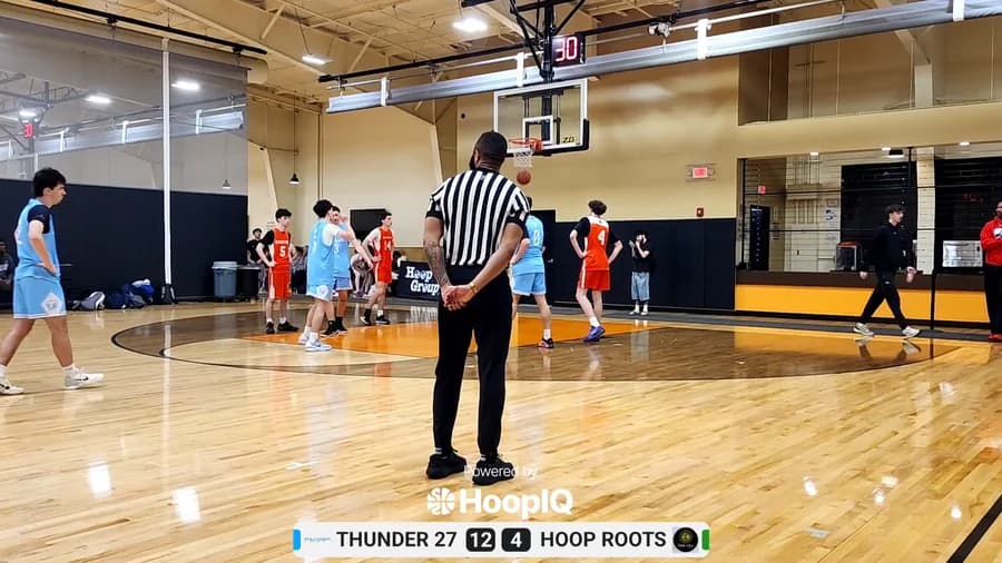 Free-throw