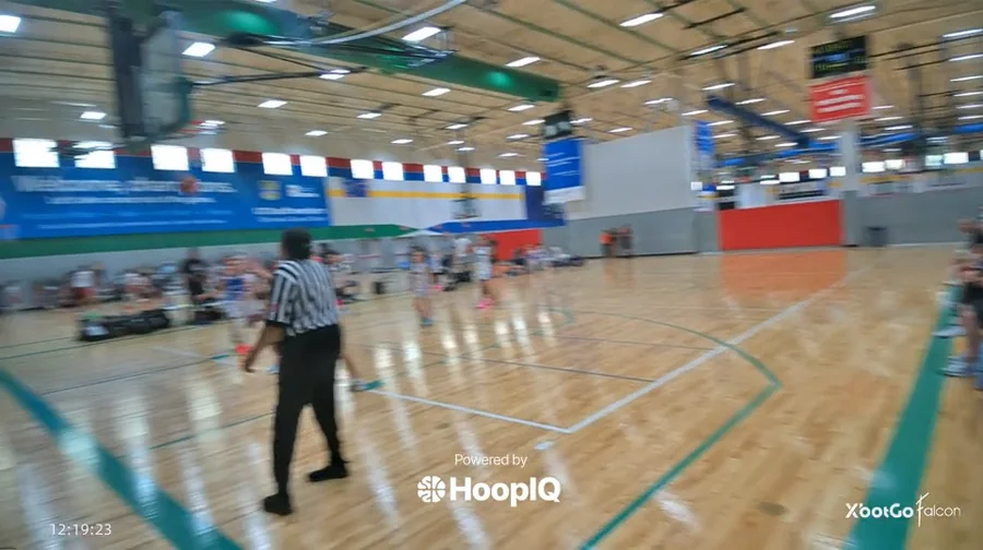 Def. Rebound