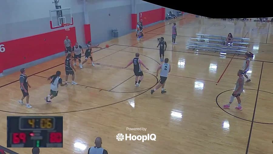 Def. Rebound