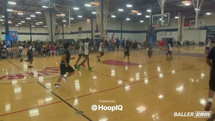 2-pt Shot