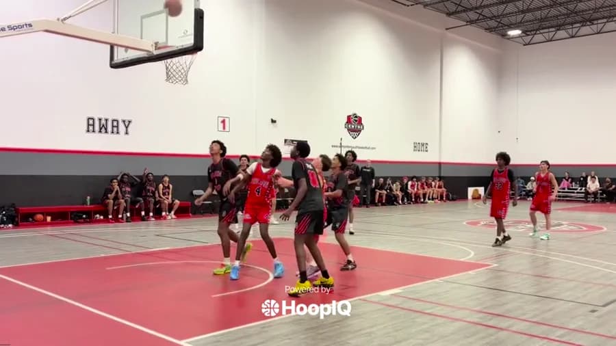 Def. Rebound