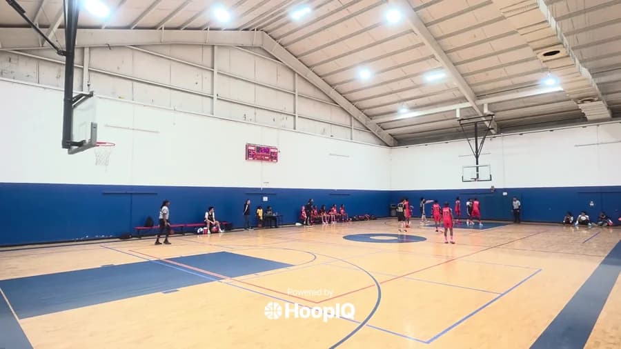 2-pt Shot