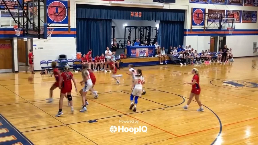 Def. Rebound