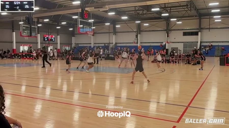 Off. Rebound