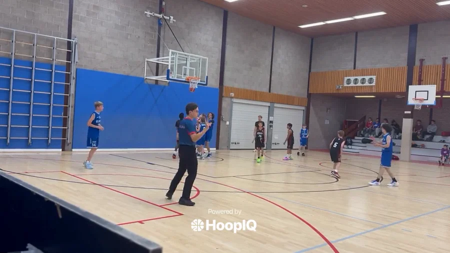 2-pt Shot