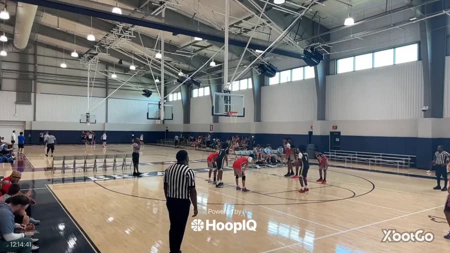 Free-throw
