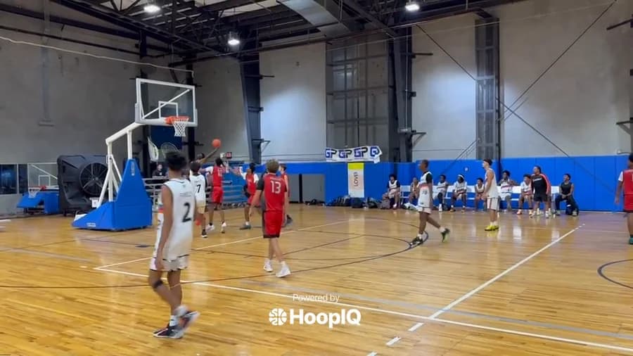 Off. Rebound