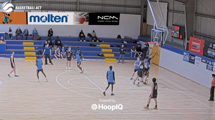 2-pt Shot
