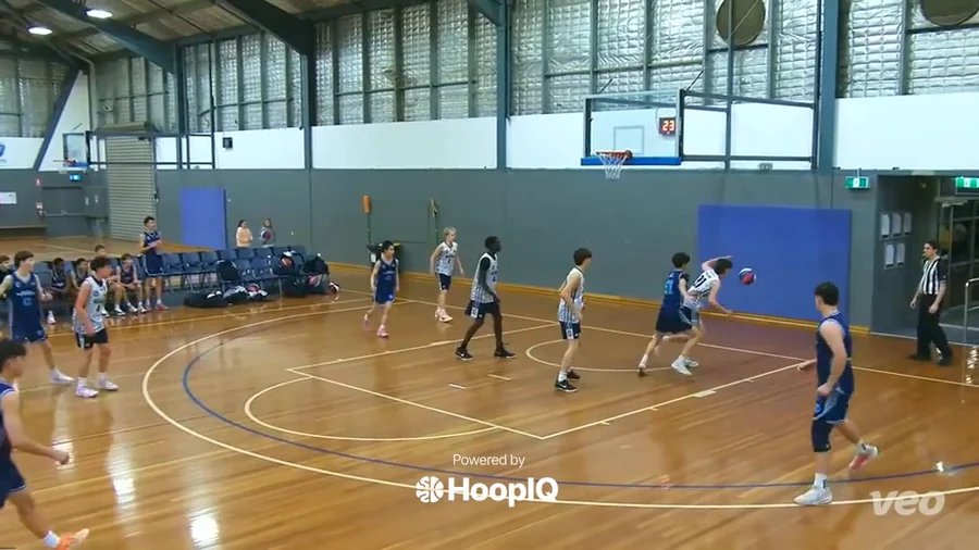 Def. Rebound