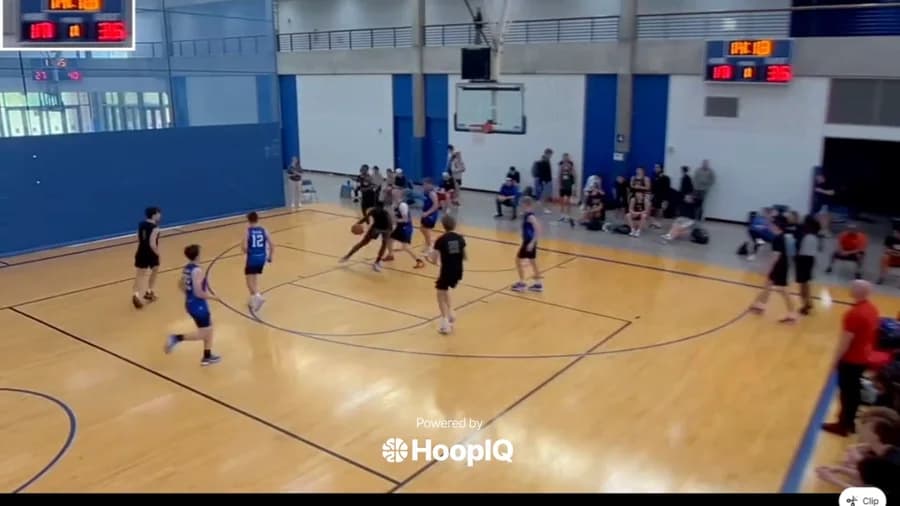Def. Rebound