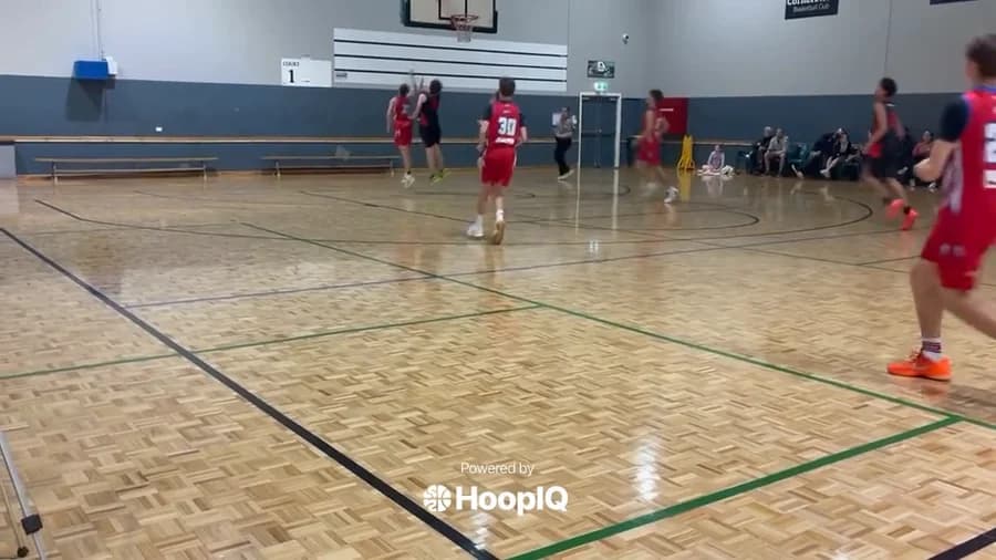 2-pt Shot