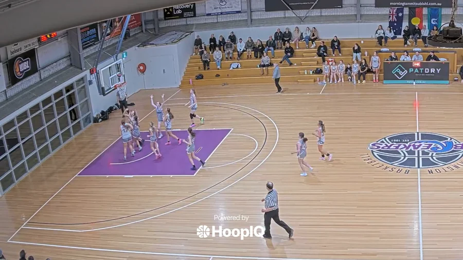 Off. Rebound