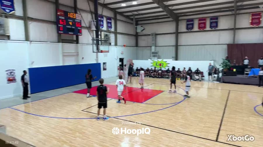 Off. Rebound