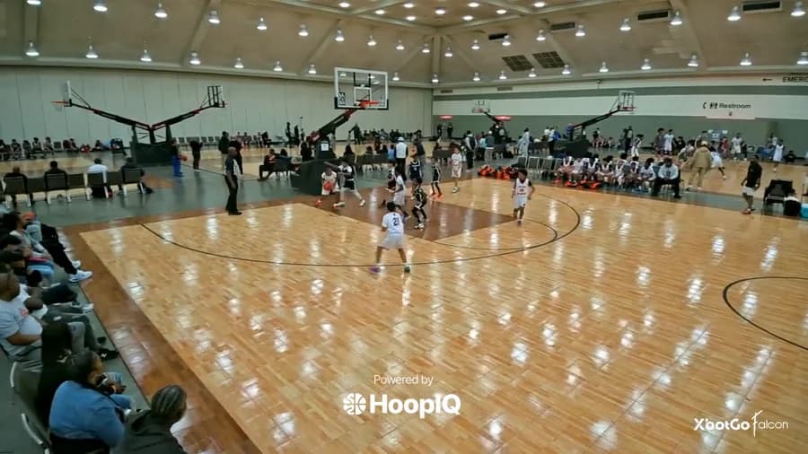 Off. Rebound
