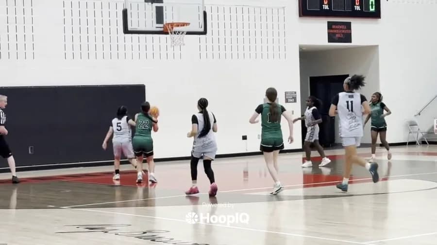 2-pt Shot