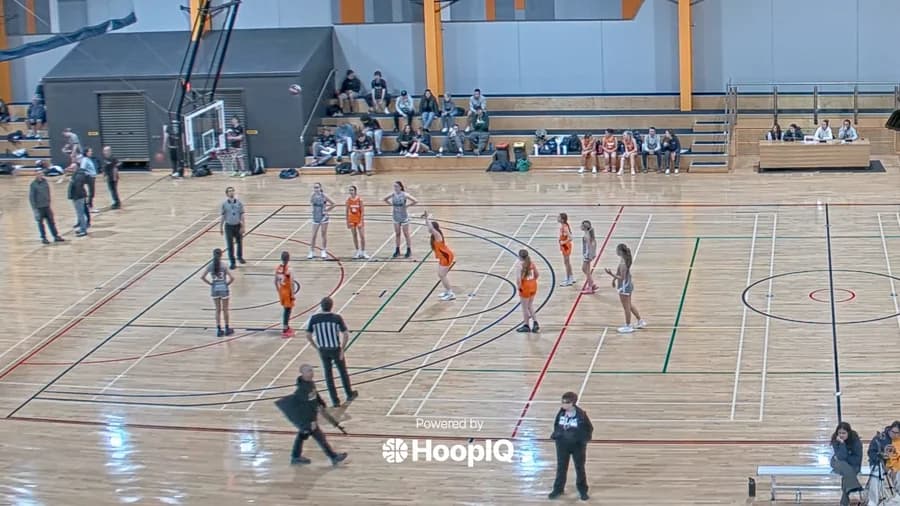 Free-throw