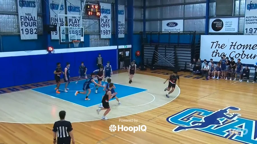 Def. Rebound