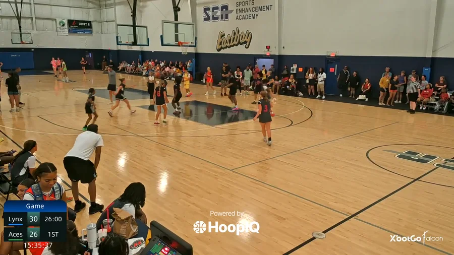 2-pt Shot
