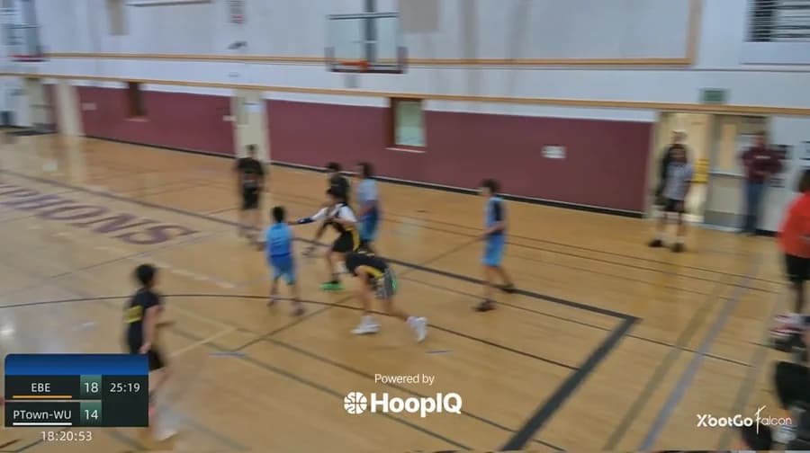 Off. Rebound