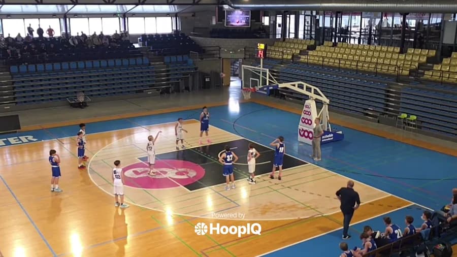 Free-throw