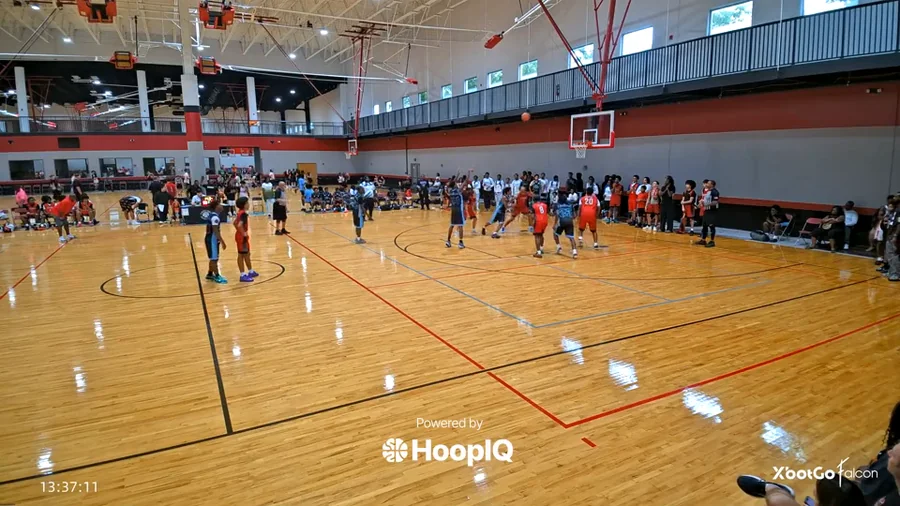 Free-throw