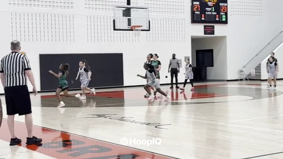 Def. Rebound