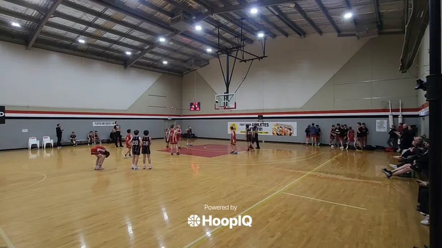 Free-throw
