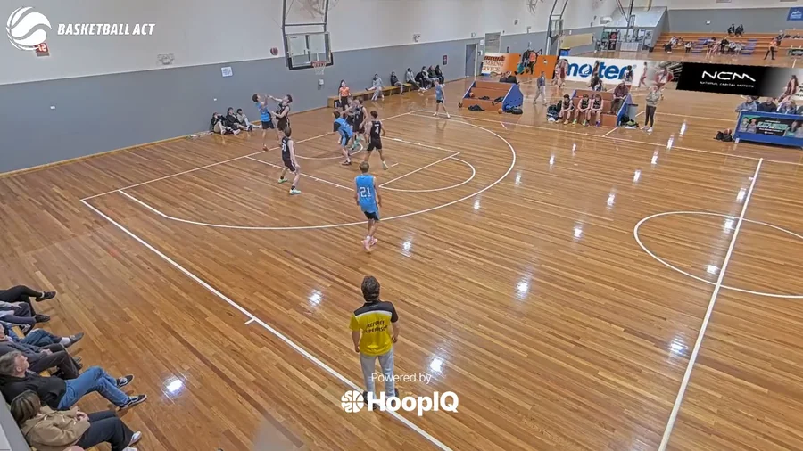 Off. Rebound