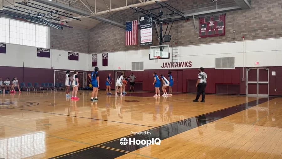 Free-throw