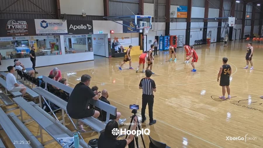 Free-throw