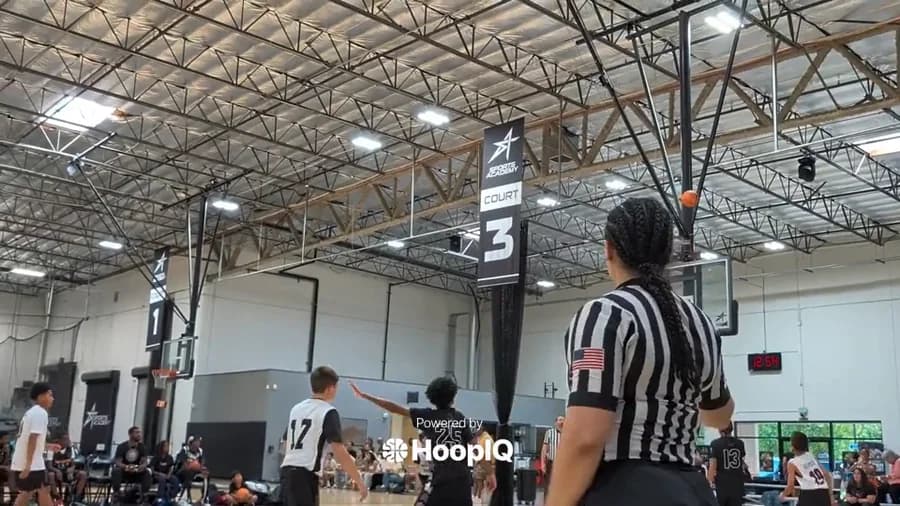 Def. Rebound