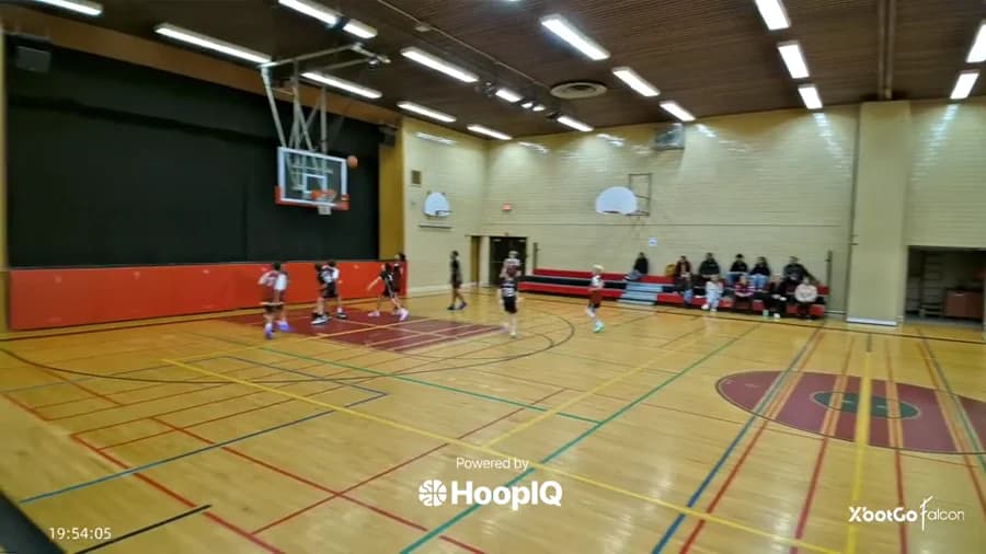 Off. Rebound