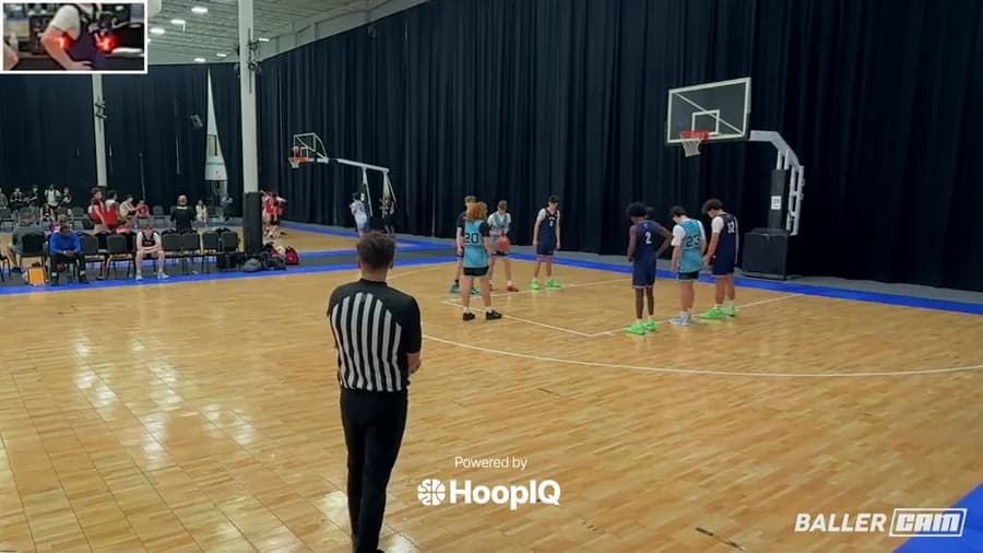 Free-throw