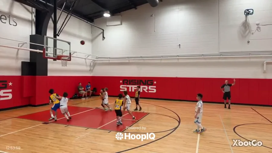 Free-throw