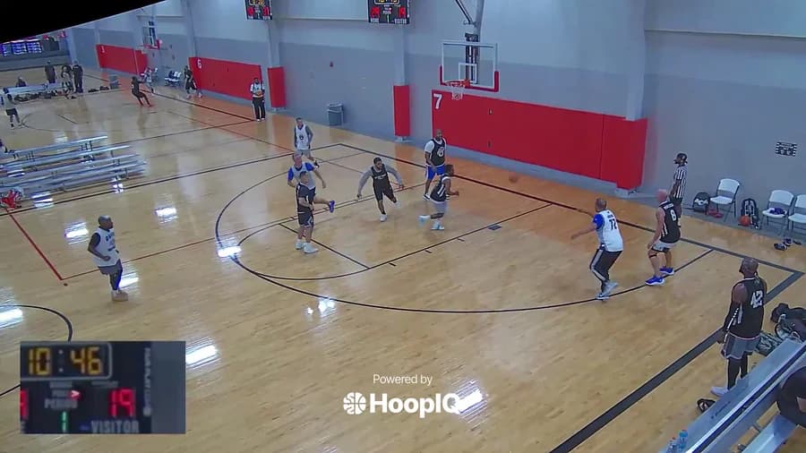 Def. Rebound