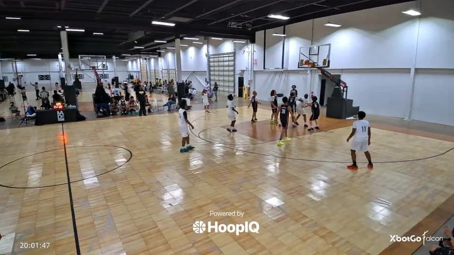 Def. Rebound