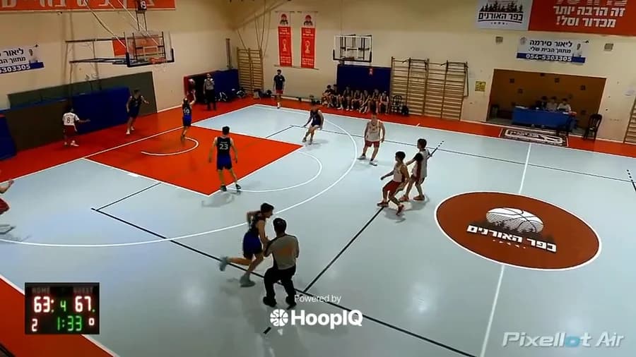 Def. Rebound