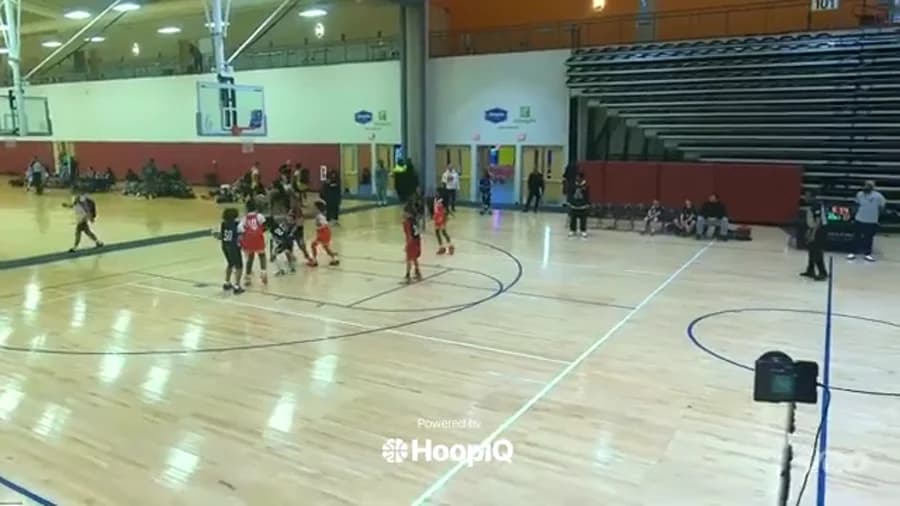 Def. Rebound