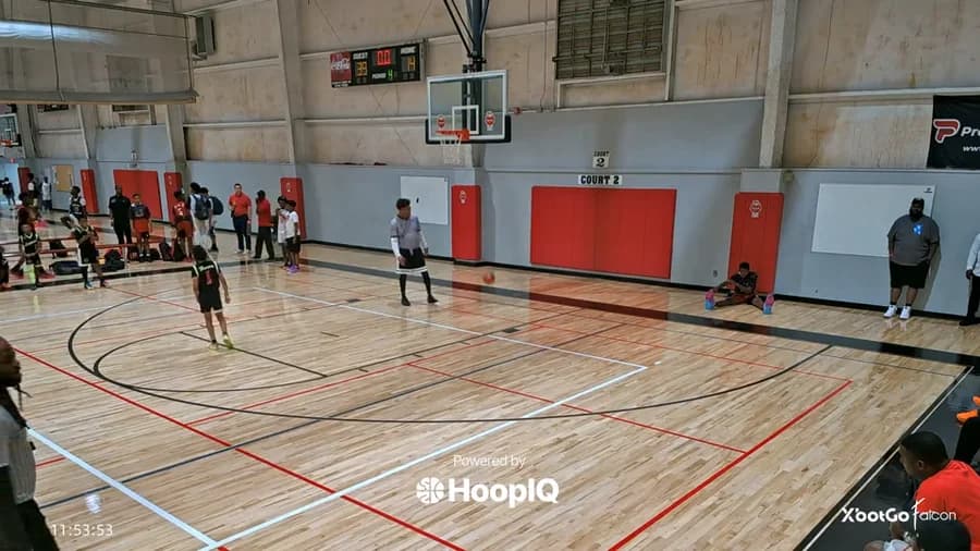 Free-throw
