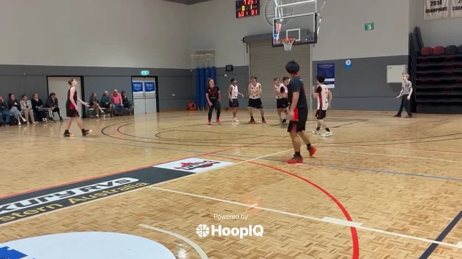 Def. Rebound