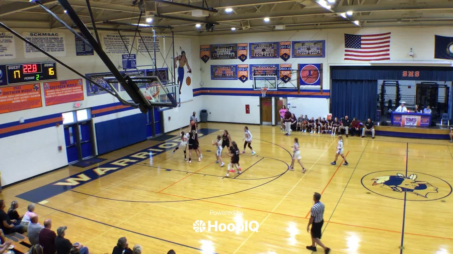 Def. Rebound