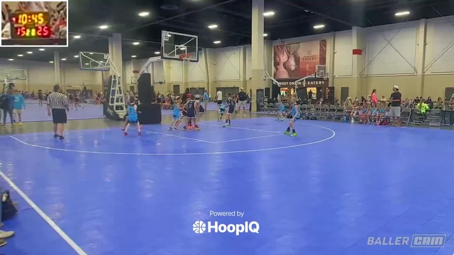 Def. Rebound